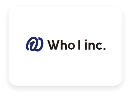 Who I inc.