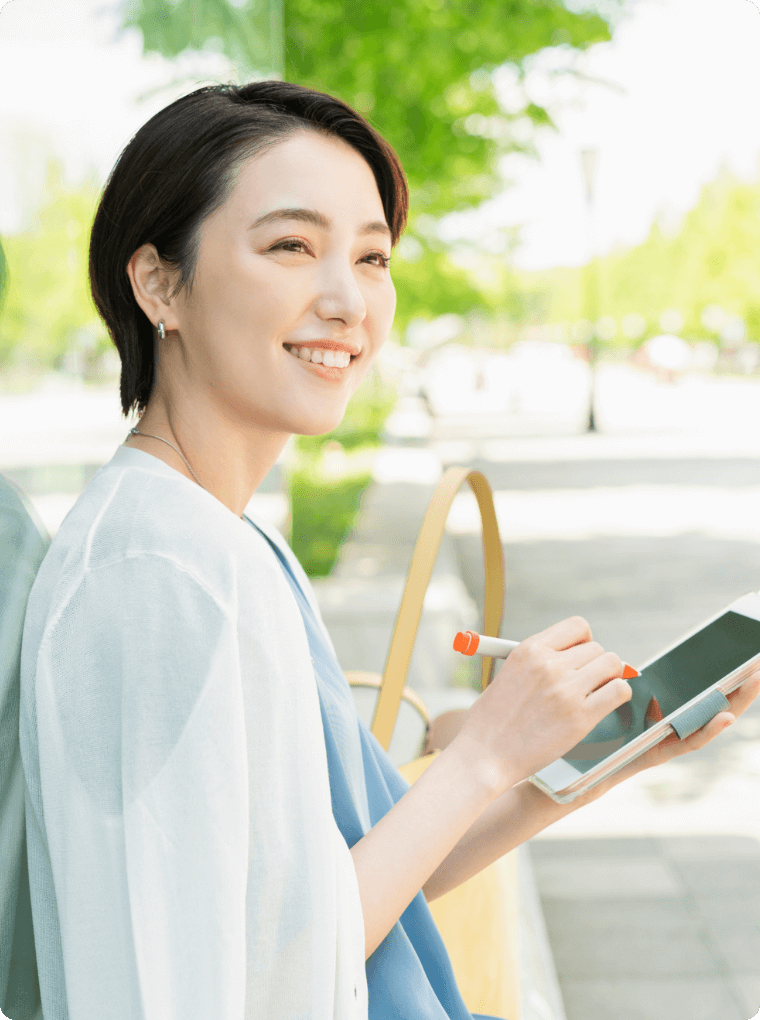 営業